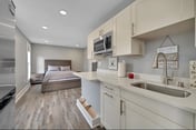Downtown Studio Loft directly on Front St