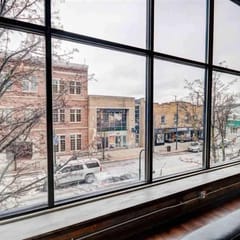 Downtown Luxury Traverse City Loft Union/State St