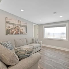 Lofts on Front St (1 bedroom)