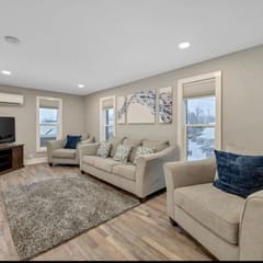 Lofts on Front St (2 Bedroom)