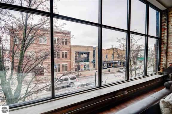 Downtown Luxury Traverse City Loft Union/State St - Image 1