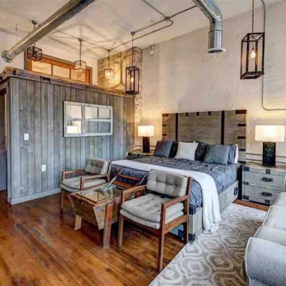 Downtown Luxury Traverse City Loft on State Street - Image 1