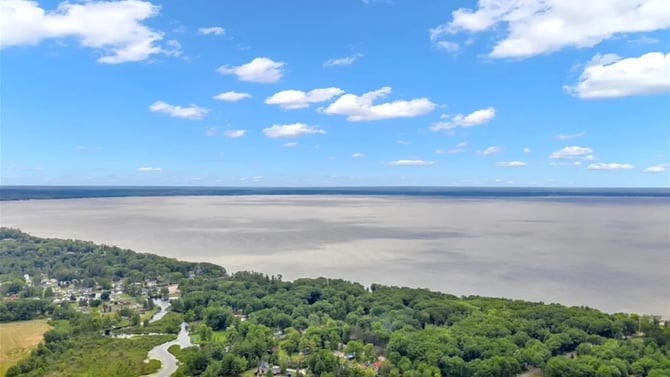 Lake View